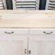 Buffet parisien vintage