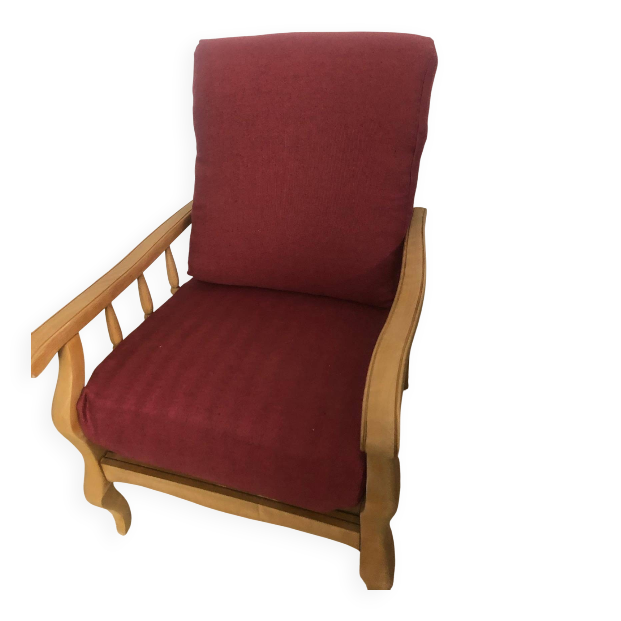 Armchair