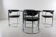 Midcentury dinner set by Horst Brüning for Kill International Germany