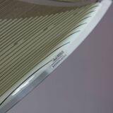 Vintage Trumpet Pendant Lamp from Meblo, 1970s