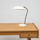 Mid-century desk lamp by Gebrüder Cosack, Germany, 1950s