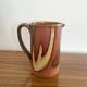 Vintage ceramic pitcher from Studio Janah