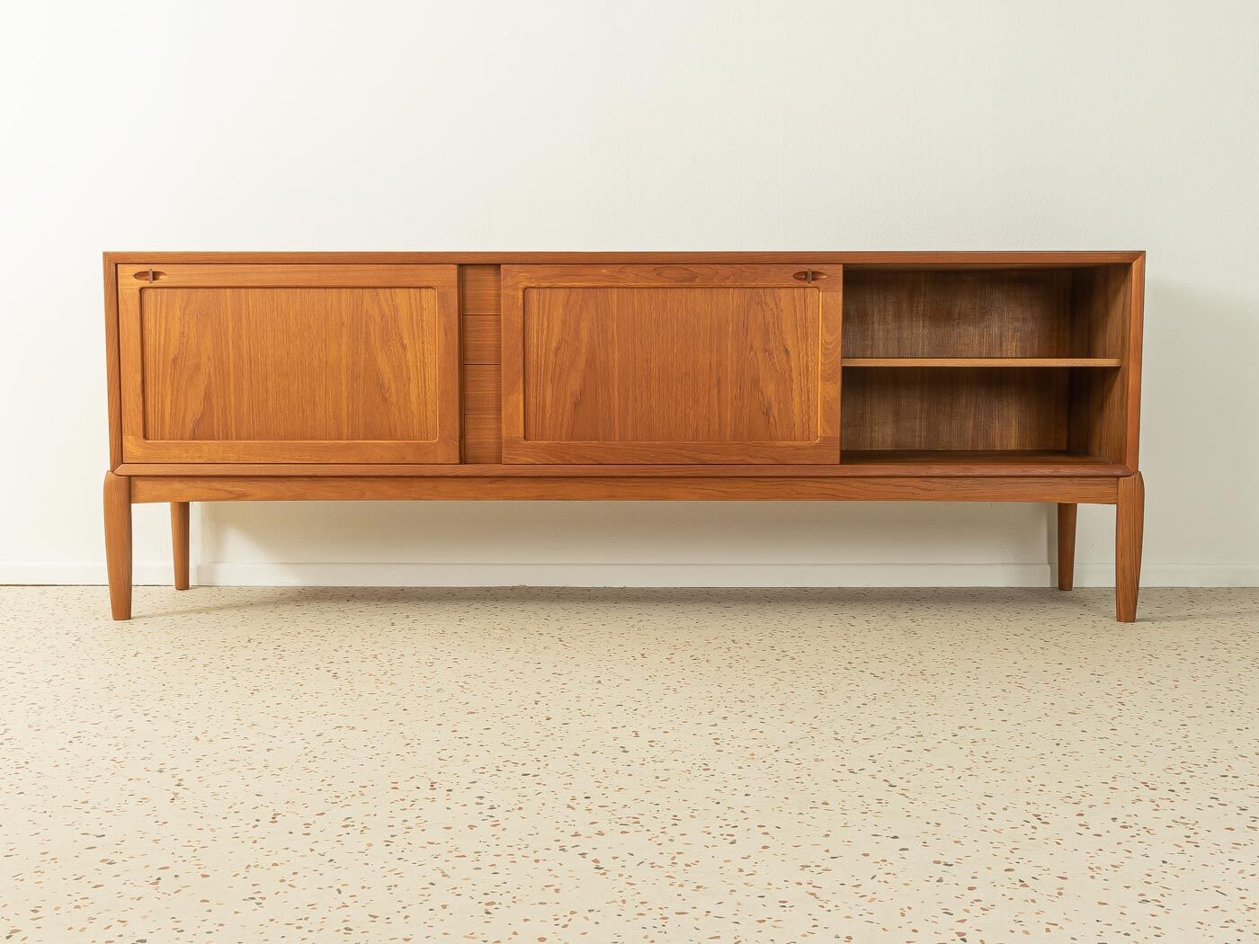 1960s Sideboard, Bramin
