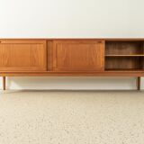 1960s Sideboard, Bramin