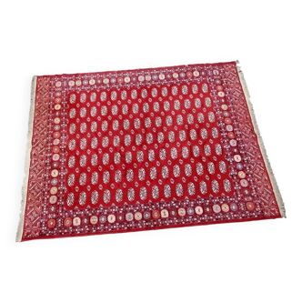 Grand tapis Boukhara 310x230