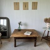 Low table
