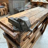 Workbench early 20th century