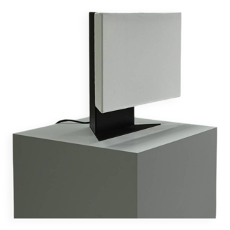 Accademia table lamp from Cini Boeri for Artemide, 1970s Italy.
