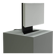 Accademia table lamp from Cini Boeri for Artemide, 1970s Italy.