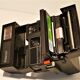 Polaroid Camera 600 Business Edition