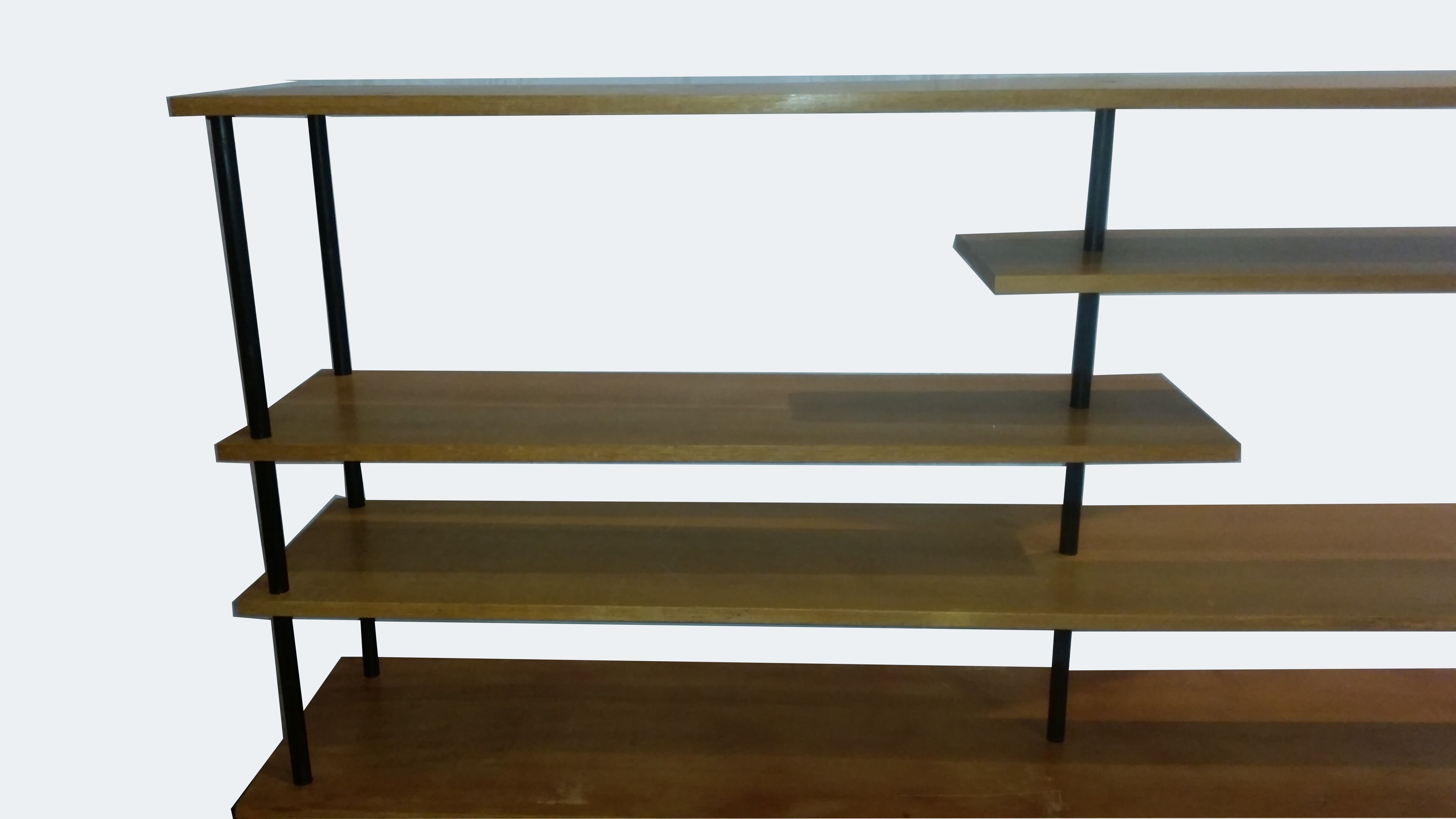 Furniture storage double faces 50 years