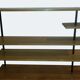Furniture storage double faces 50 years