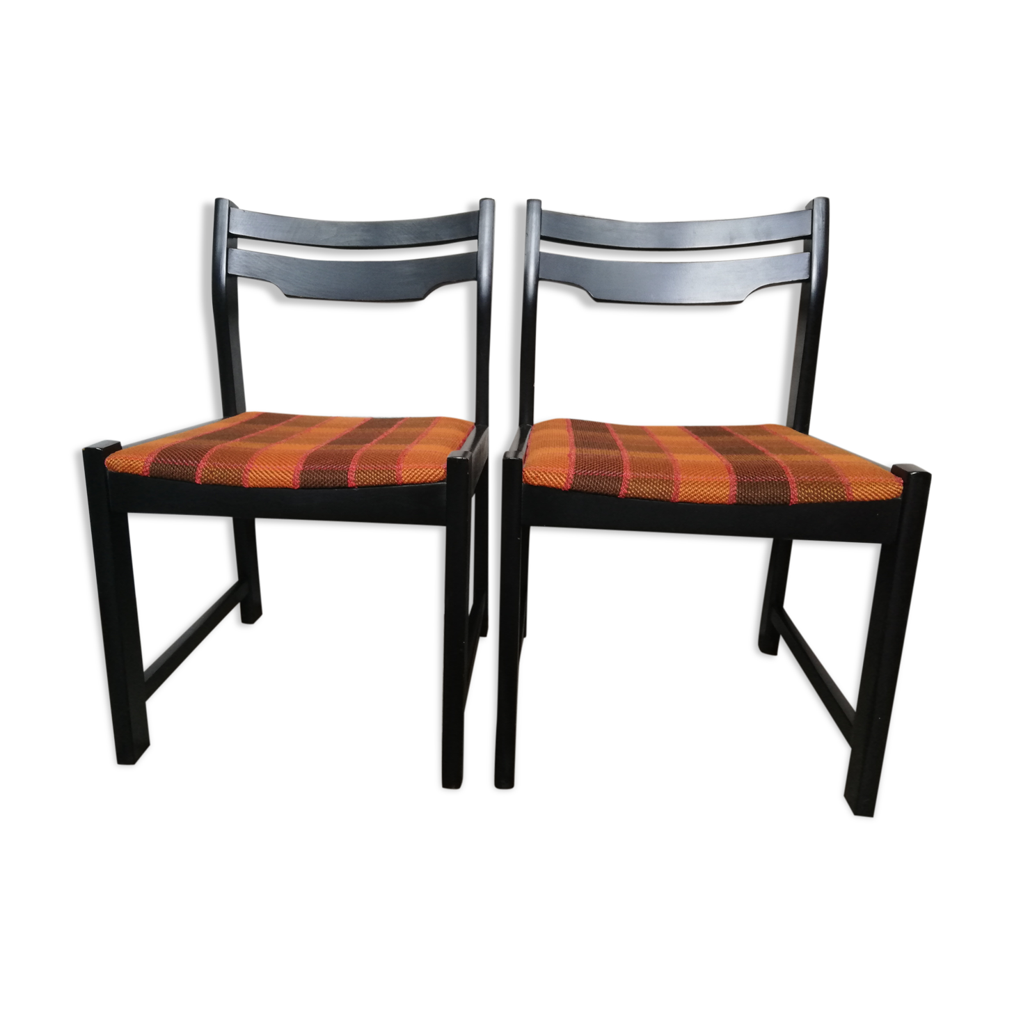 Vintage chairs years 50