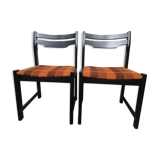 Vintage chairs years 50