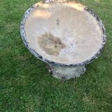 René Pechère basin planter