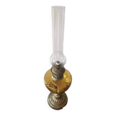 Oil lamp