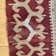 Tapis kilim traditionnel