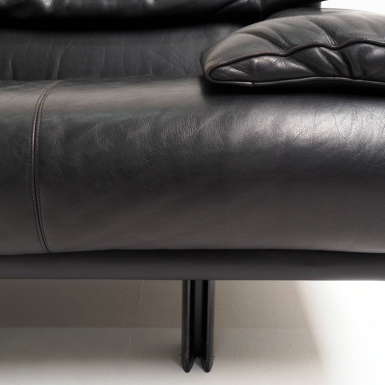 Canapé « Alanda » conçu par Paolo Piva pour B&B Italia, années 1990
