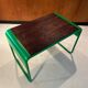 Vintage 1980 desk, in perfect condition.