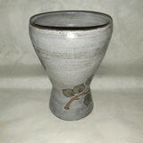 Ceramic vase