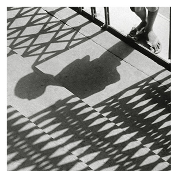 Photographie Shadows, Rajasthan