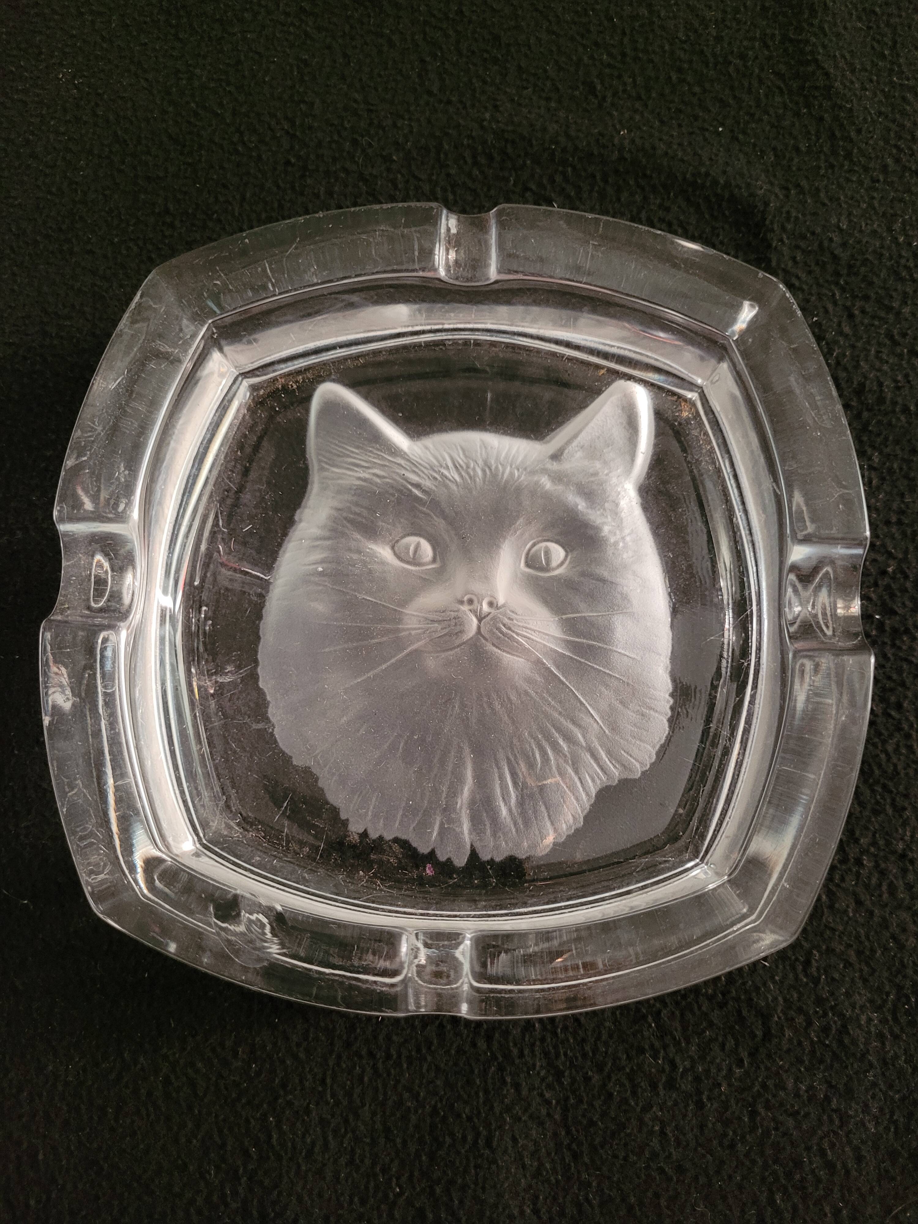Ashtray