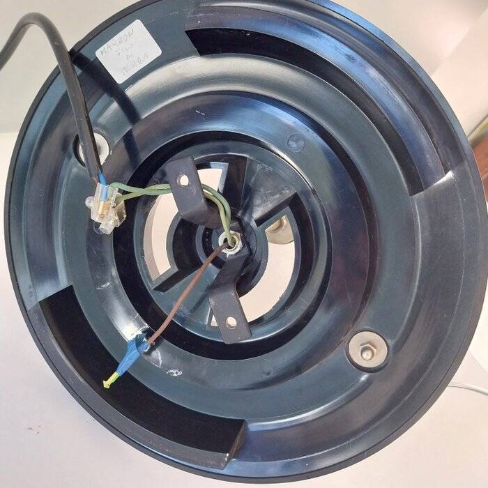 Ceiling light/wall light Bubbola - Umberto Riva Veart