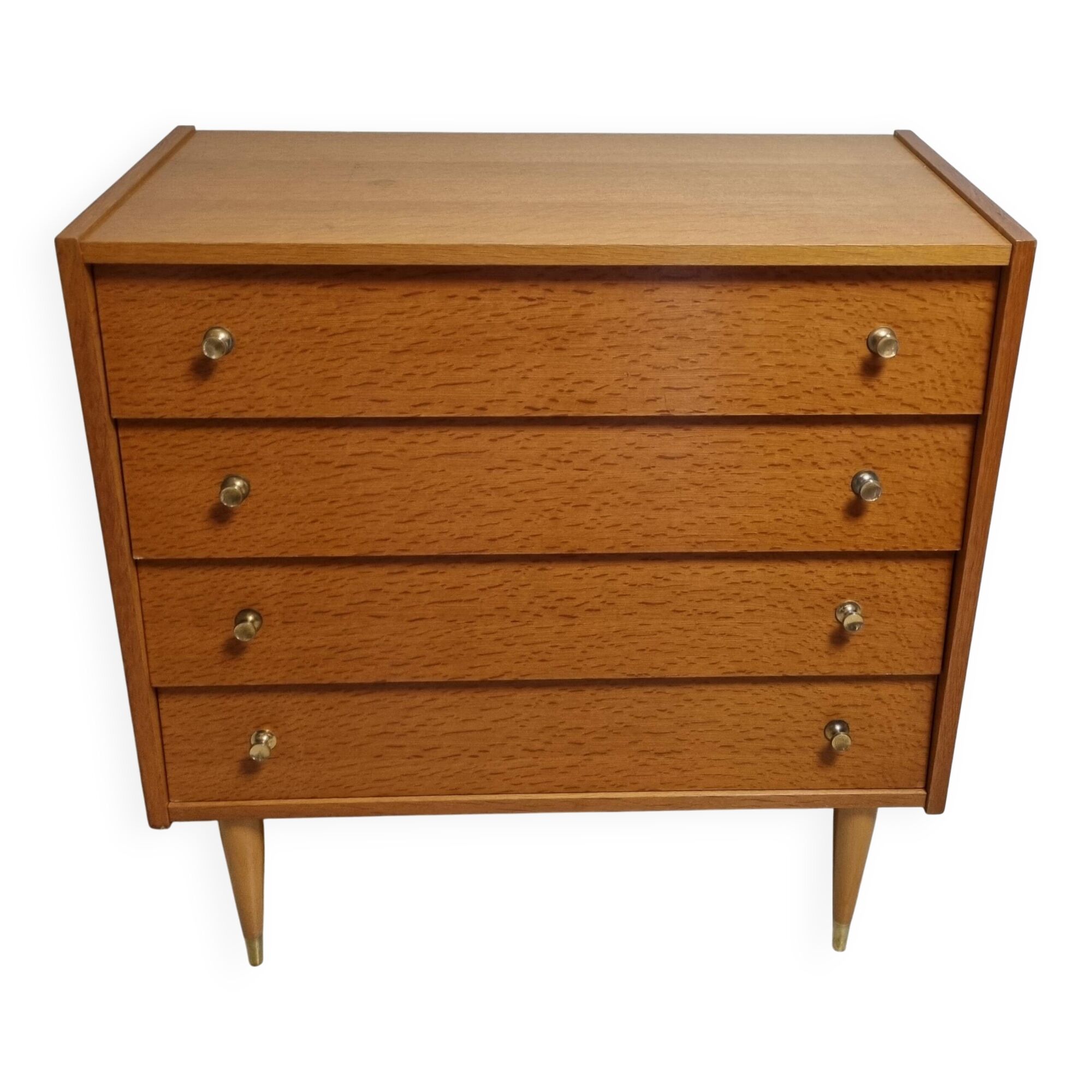 Commode, années 60