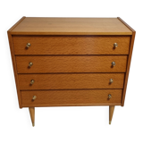 Commode, années 60