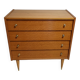 Commode, années 60