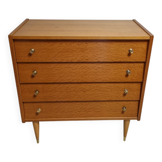 1960s chest of drawers