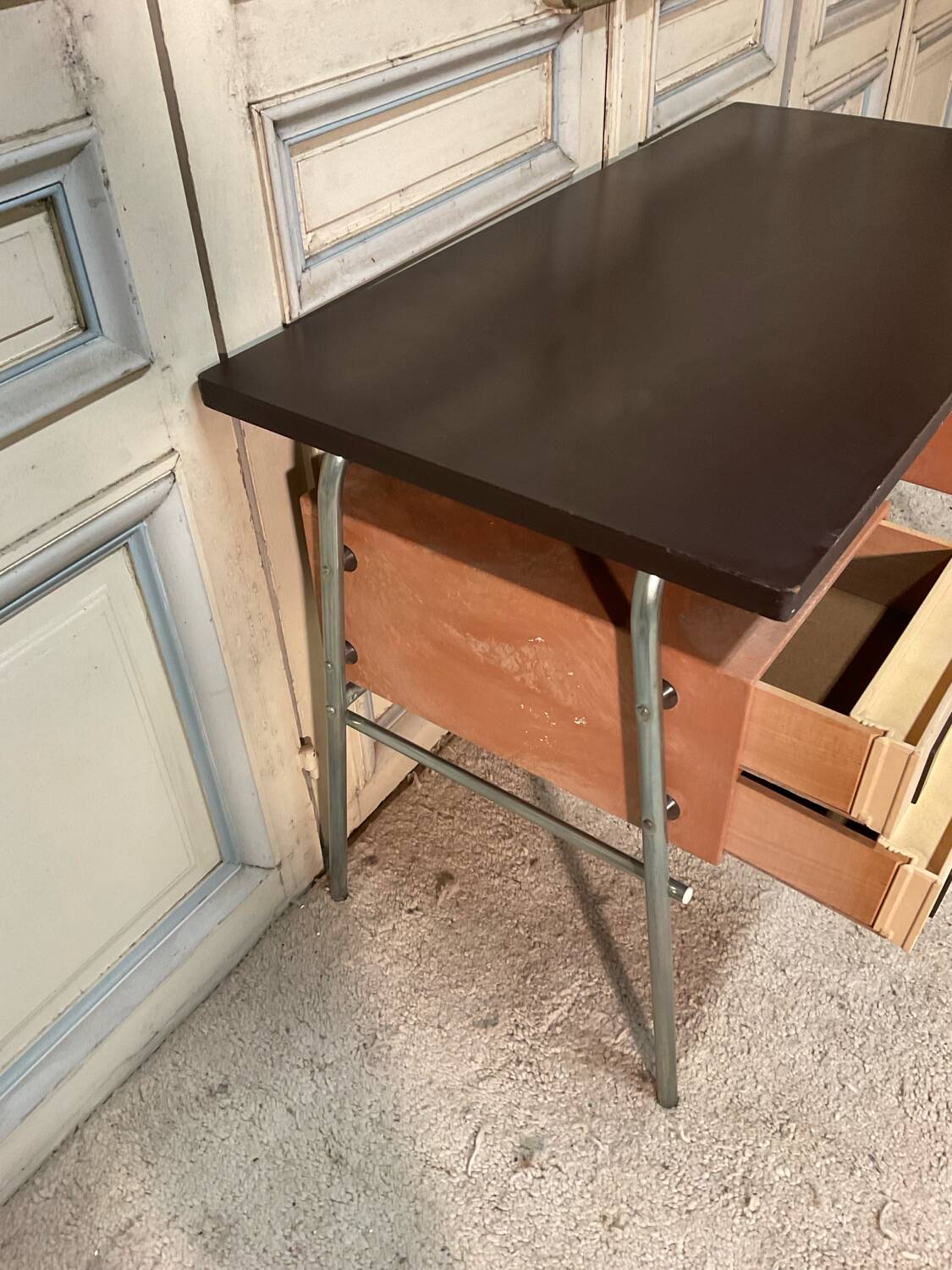 Vintage desk