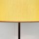 Mid-century minimalist tripod floor lamp
