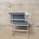 Armchair by Marc Held Wind Star 1984