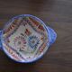 Henriot eared bowl