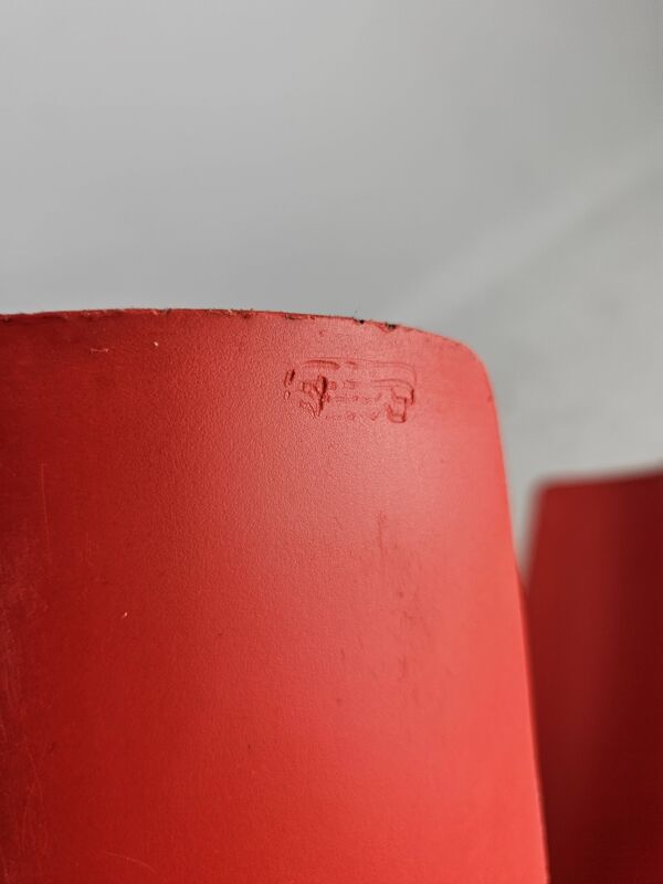 Vitra Tabourets tabouret éléphant Sori Yanagi édition limitée
