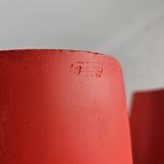 Vitra Stools elephant stool Sori Yanagi limited edition