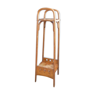 Sellette art nouveau Thonet