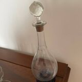 Carafe and glasses set