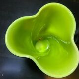 Elchinger Modernist Handkerchief Vase