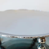 Chrome cup