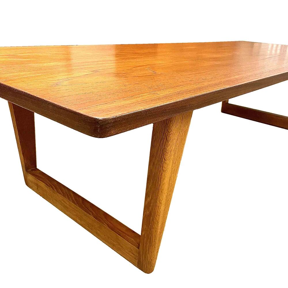 Coffee table by Mogensen