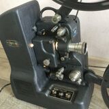 50s/60s movie projector