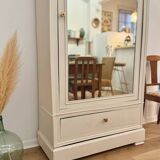 Parisian hosiery cabinet