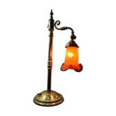 Lampe de bureau 1930  art deco