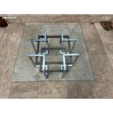 Designer coffee table