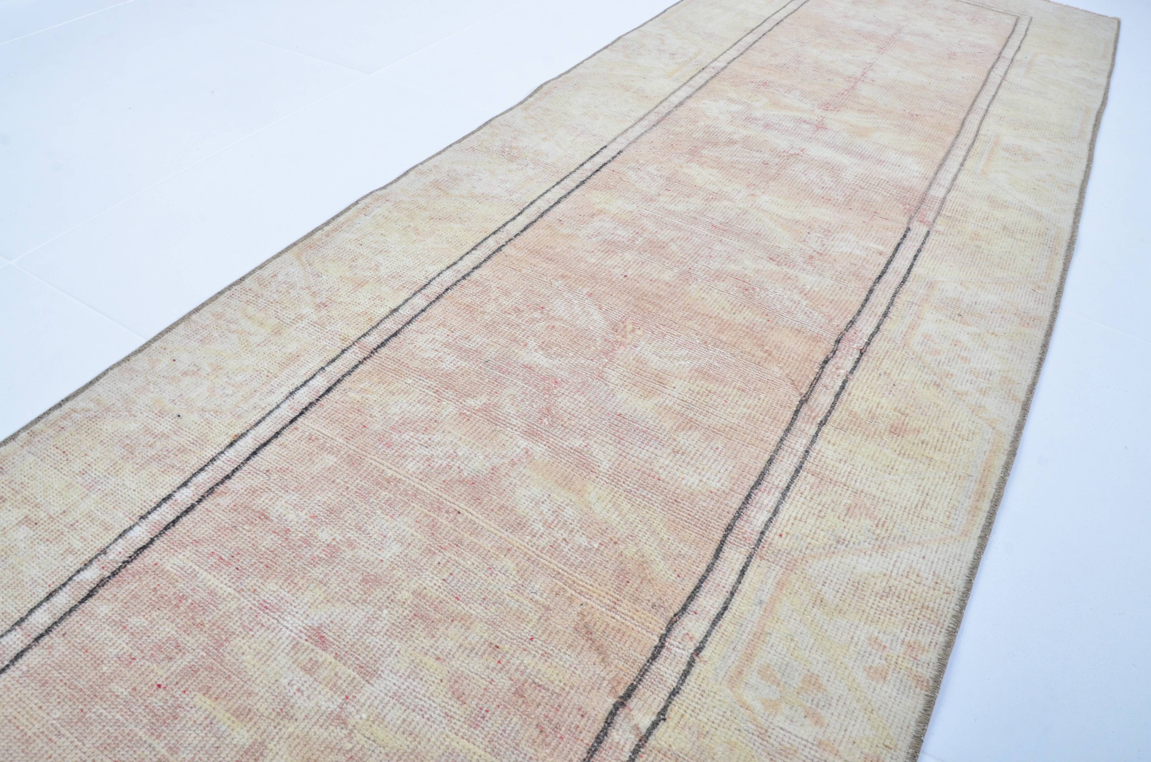 Decorative Vintage Kitchen Rug sku 3343