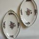 Raviers Villeroy & Boch Mettlach 1562 Old Strasbourg