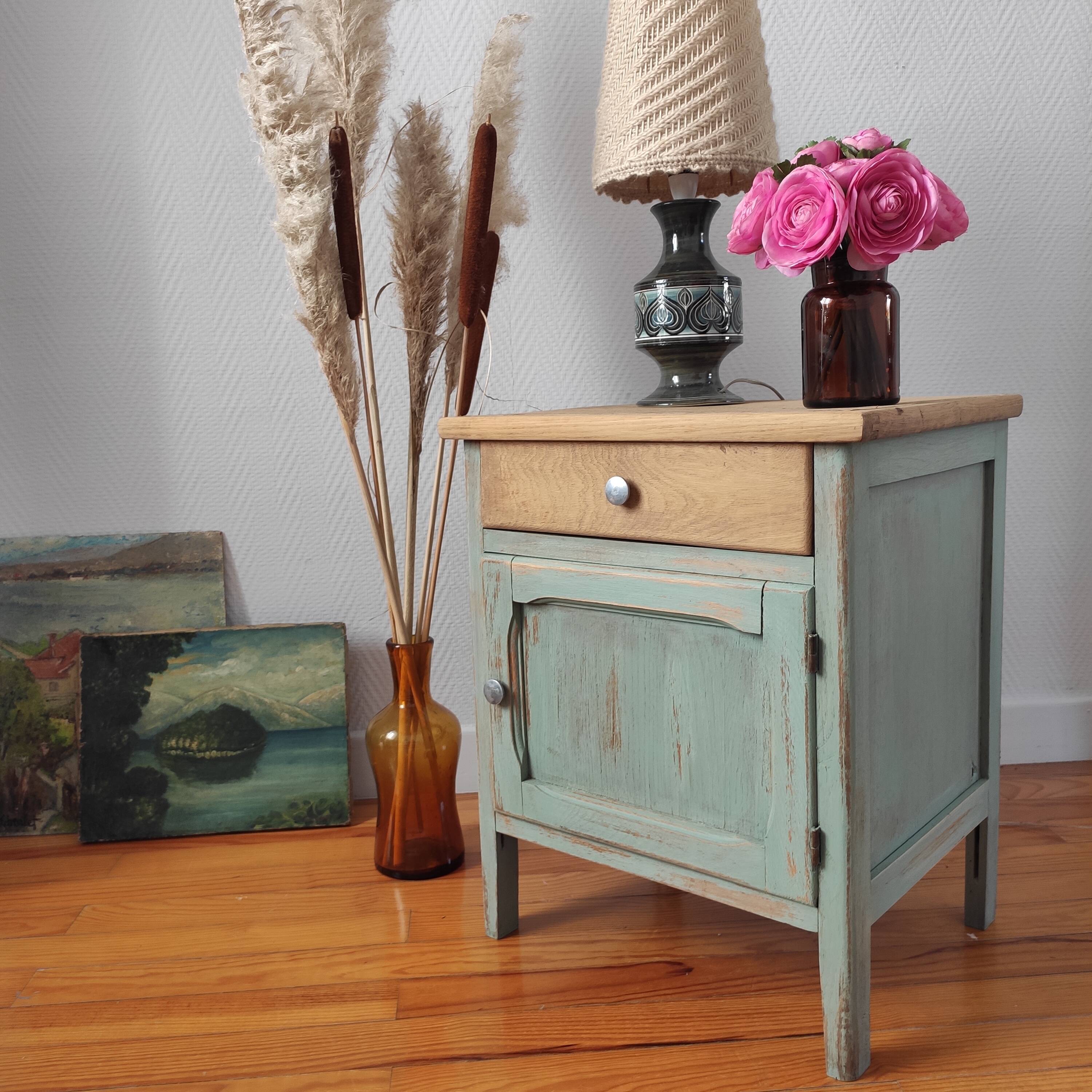 Vintage Parisian jam maker