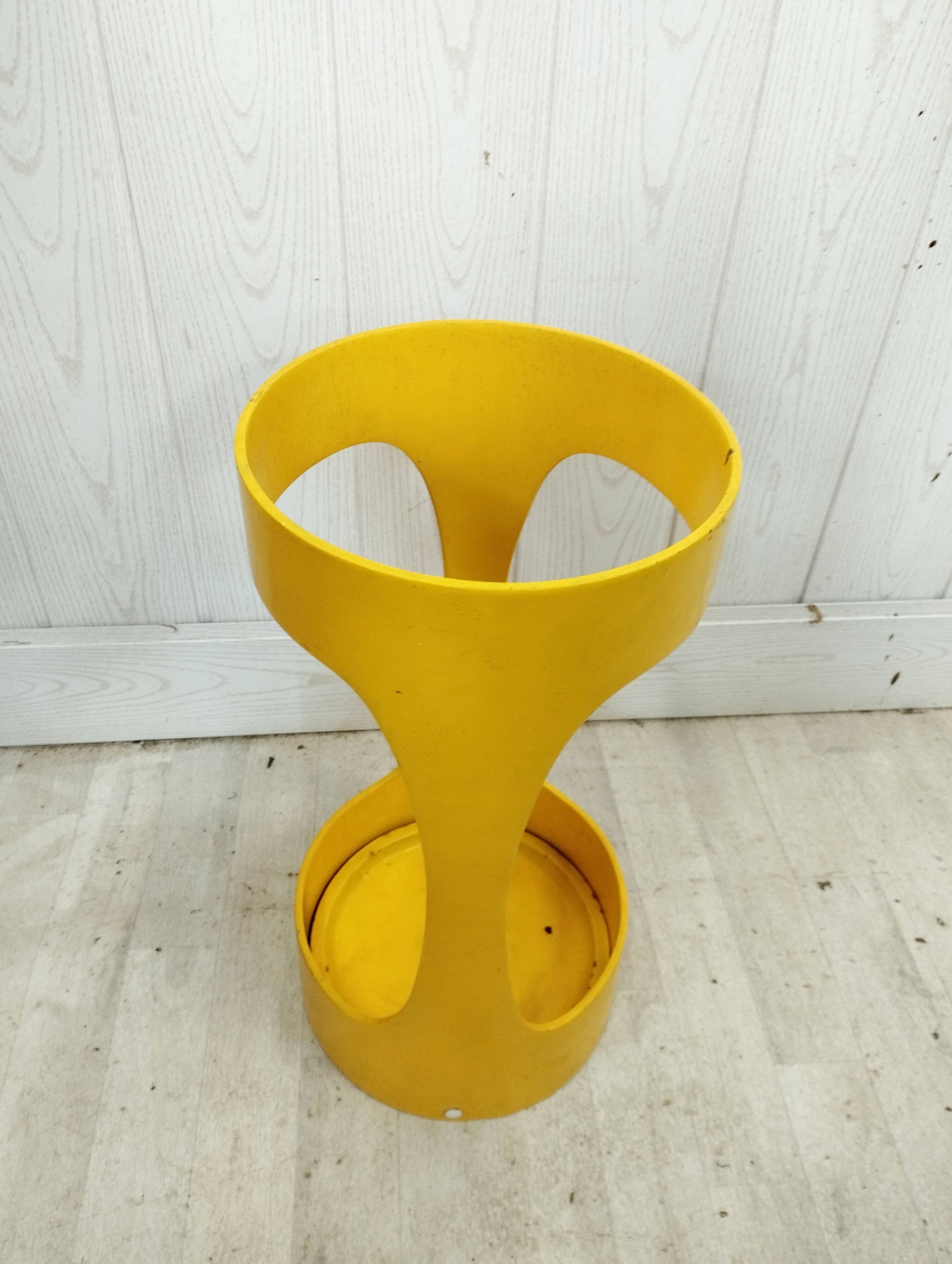 Space age umbrella holder by Schonbuch 1970
